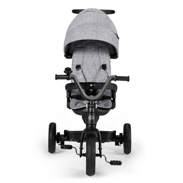 Продукт KinderKraft TWIPPER - Триколка  - 0 - BG Hlapeta